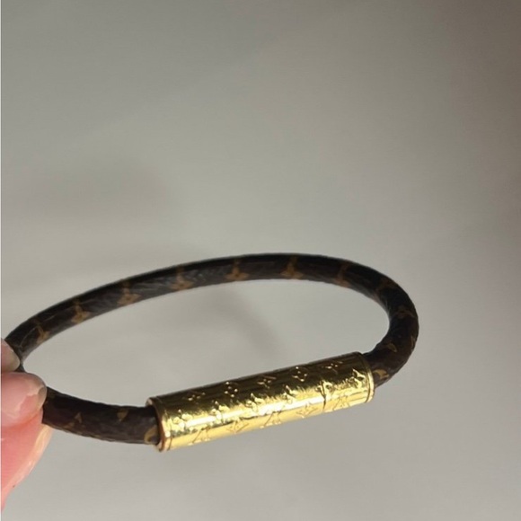 Louis Vuitton Bracelet - Picture 4 of 6